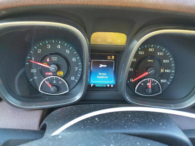 Photo 8 from auction – 2016 CHEVROLET MALIBU LIM with VIN 1G11E5SA6GU109860