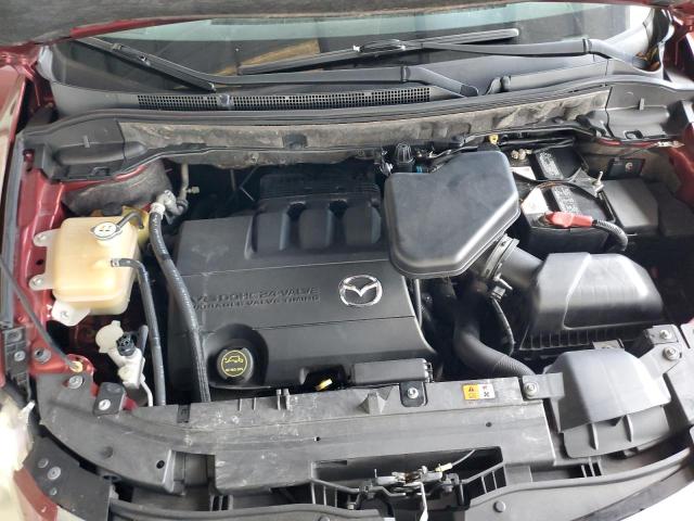 Photo 7 from auction – 2010 MAZDA CX-9 with VIN JM3TB2MA8A0225412