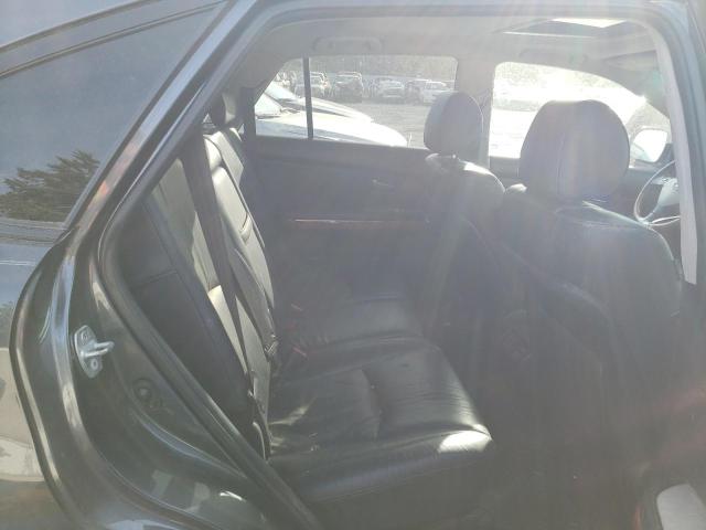 Photo 6 from auction – 2005 LEXUS RX 330 with VIN 2T2HA31U75C087245