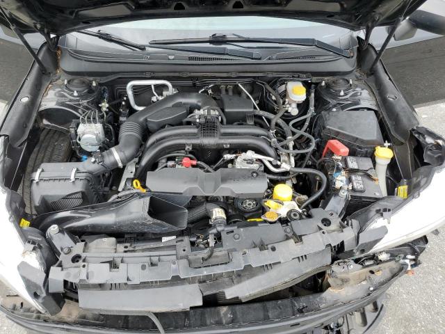 Photo 7 from auction – 2017 SUBARU LEGACY 2.5 with VIN 4S3BNAB61H3004506