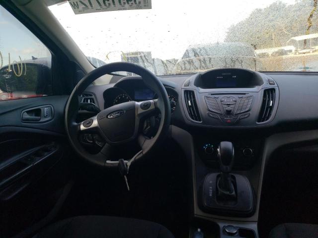 Photo 9 from auction – 2014 FORD ESCAPE S with VIN 1FMCU0F79EUC34350