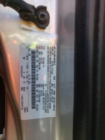 Photo 10 from auction – 2014 FORD FOCUS SE with VIN 1FADP3K23EL211685