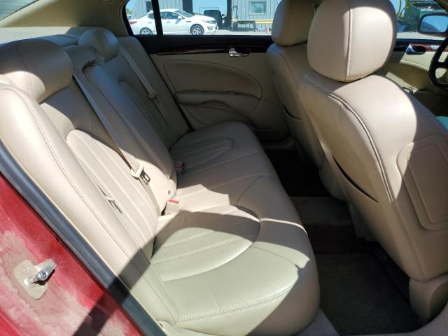 Photo 6 from auction – 2008 BUICK LUCERNE CX with VIN 1G4HD57238U179033