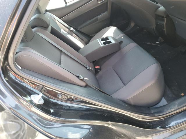 Photo 6 from auction – 2017 TOYOTA COROLLA L with VIN 5YFBURHE3HP635510