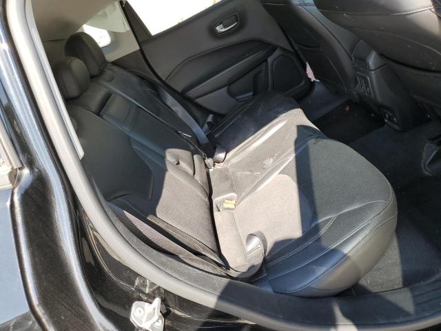 Photo 6 from auction – 2018 JEEP COMPASS LA with VIN 3C4NJDBB3JT154487