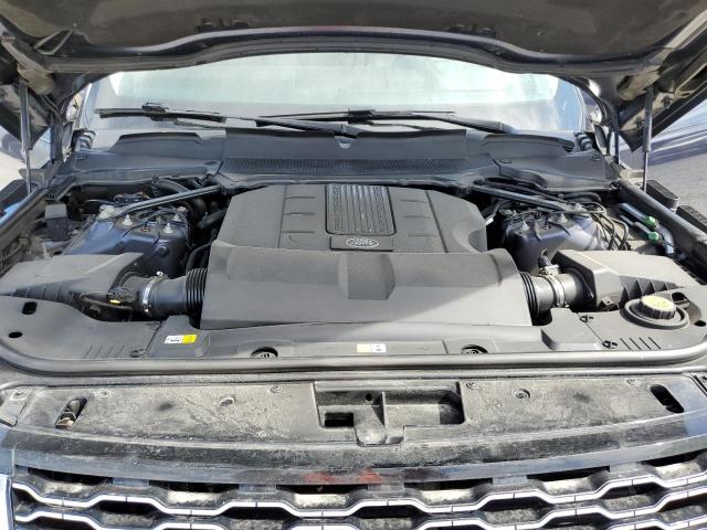 Photo 7 from auction – 2018 LAND ROVER RANGE ROVE with VIN SALGS2SV2JA399656