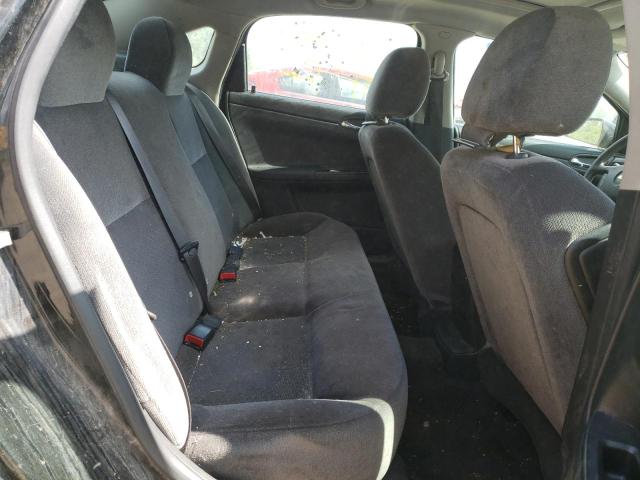 Photo 6 from auction – 2016 CHEVROLET IMPALA LIM with VIN 2G1WB5E30G1102393
