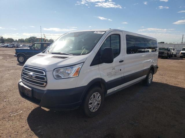 Photo 2 from auction – 2016 FORD TRANSIT T- with VIN 1FBZX2ZM0GKB18721