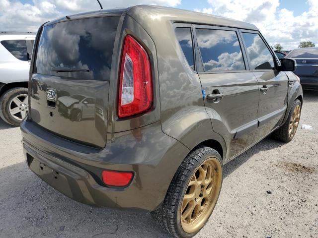 Photo 4 from auction – 2012 KIA SOUL + with VIN KNDJT2A69C7433077