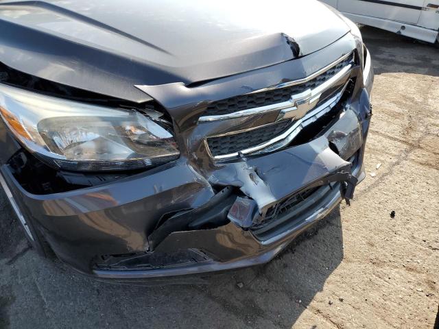 Photo 9 from auction – 2013 CHEVROLET MALIBU LS with VIN 1G11B5SA8DF269702