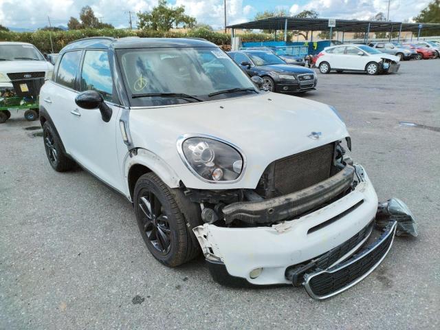 2012 MINI Countryman