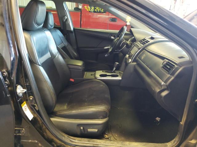 Photo 5 from auction – 2012 TOYOTA CAMRY BASE with VIN 4T1BF1FK1CU179907