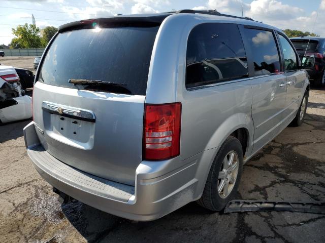 Photo 4 from auction – 2008 CHRYSLER TOWN & COU with VIN 2A8HR54P58R823045