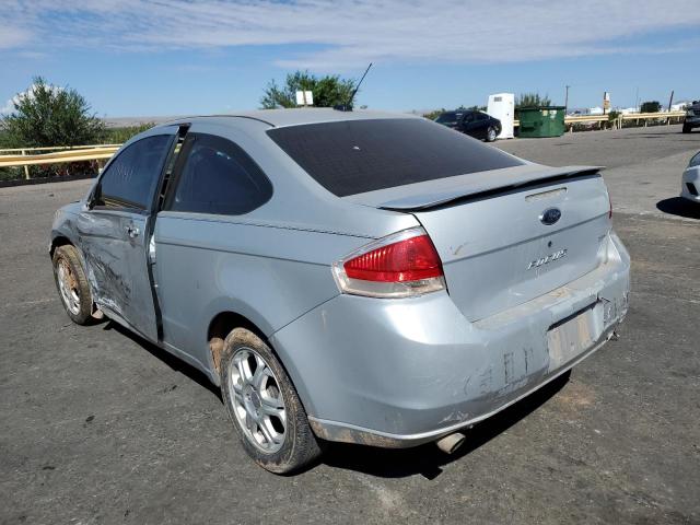 Photo 3 from auction – 2008 FORD FOCUS SE with VIN 1FAHP33N28W217863