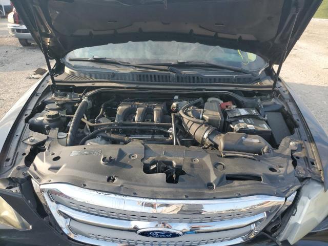 Photo 7 from auction – 2011 FORD TAURUS SEL with VIN 1FAHP2EW5BG100277