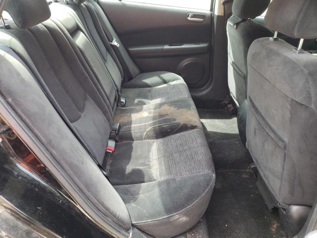 Photo 6 from auction – 2009 MAZDA 6 I with VIN 1YVHP81A395M23959