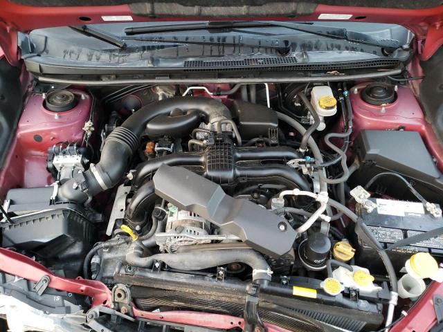Photo 7 from auction – 2015 SUBARU IMPREZA PR with VIN JF1GJAC66FH009416