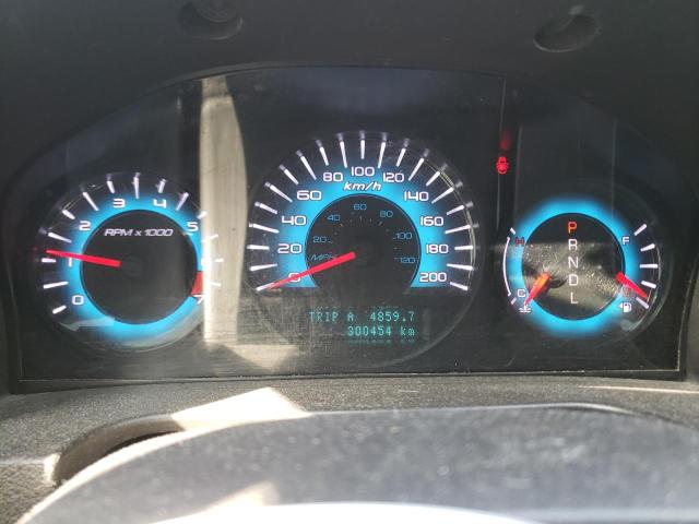Photo 8 from auction – 2010 FORD FUSION with VIN 3FAHP0HA1AR298738