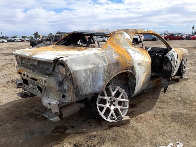 Photo 4 from auction – 2015 DODGE CHALLENGER with VIN 2C3CDZFJ4FH876634