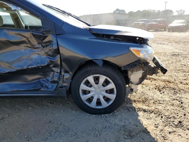 Photo 9 from auction – 2010 TOYOTA COROLLA BA with VIN 1NXBU4EE3AZ169220