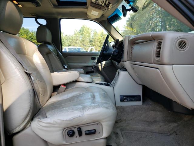 Photo 5 from auction – 2002 CHEVROLET SUBURBAN K with VIN 3GNFK16Z92G230111