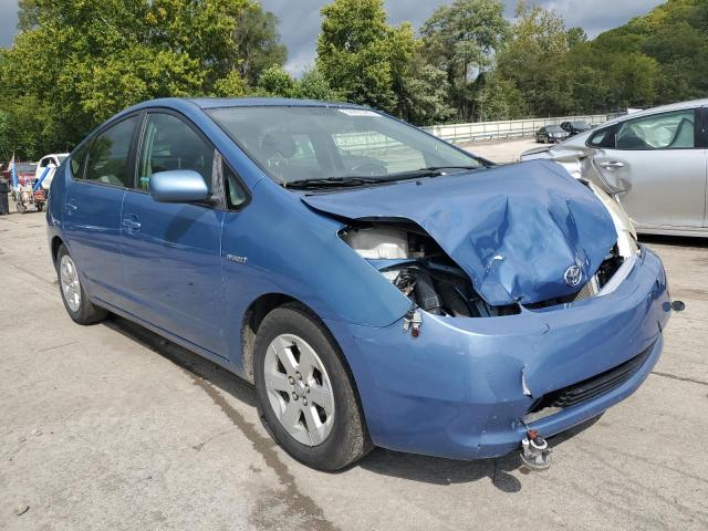 Photo 1 from auction – 2007 TOYOTA PRIUS with VIN JTDKB20U477550725