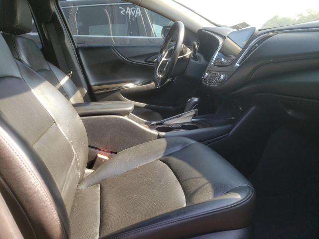 Photo 5 from auction – 2018 CHEVROLET MALIBU PRE with VIN 1G1ZE5SX2JF289342