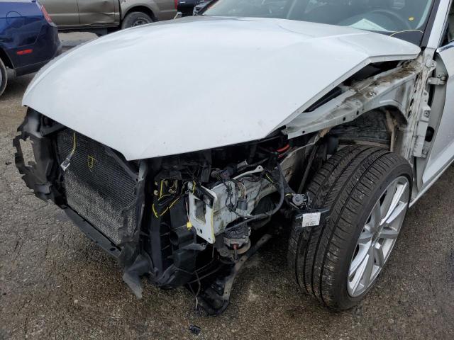 Photo 9 from auction – 2015 AUDI A3 PREMIUM with VIN WAUEFGFFXF1126679