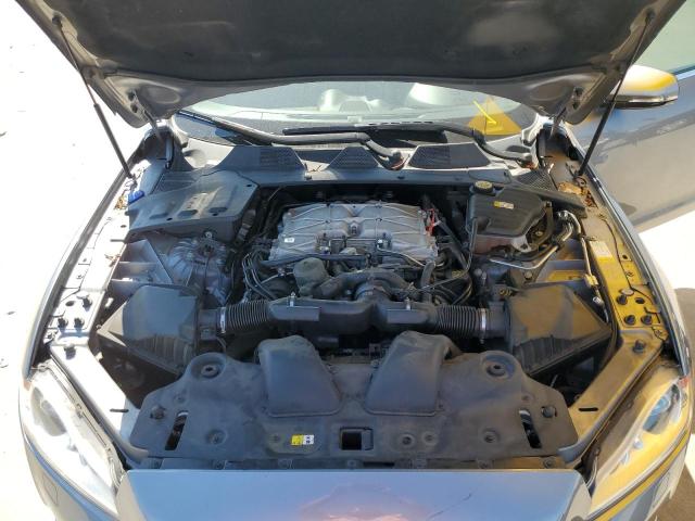 Zdjęcie 7 z aukcji – 2013 JAGUAR XJ z VIN SAJWJ1CD9D8V47708