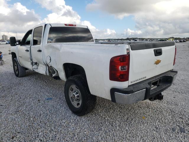Photo 3 from auction – 2014 CHEVROLET SILVERADO with VIN 1GC1CVCG9EF140585