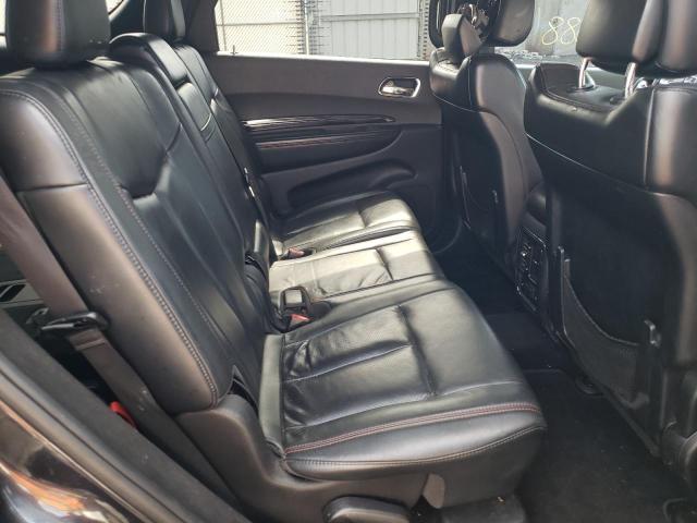 Photo 6 from auction – 2013 DODGE DURANGO R/ with VIN 1C4SDJCT3DC520903