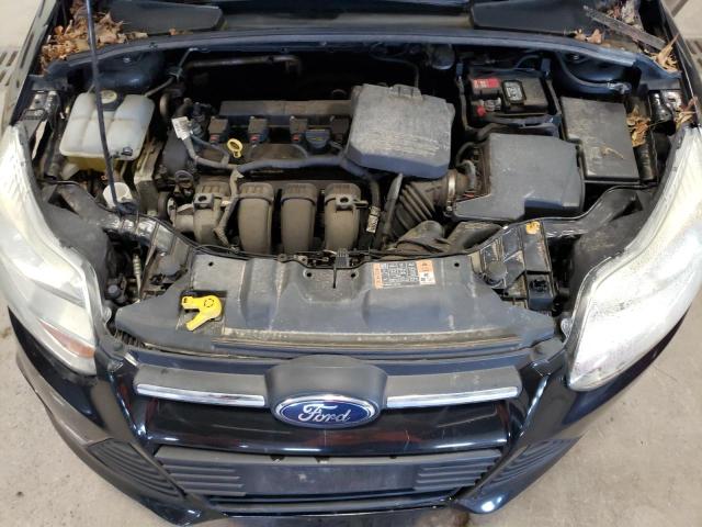Photo 7 from auction – 2014 FORD FOCUS SE with VIN 1FADP3K25EL324442