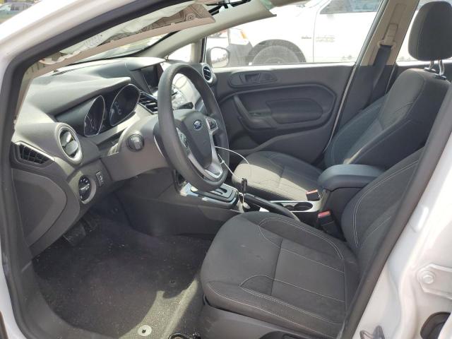 Photo 5 from auction – 2019 FORD FIESTA SE with VIN 3FADP4EJXKM124496