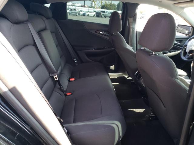 Photo 6 from auction – 2018 CHEVROLET MALIBU LT with VIN 1G1ZD5ST0JF130951