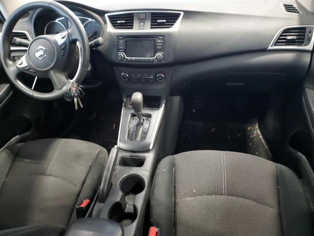 Photo 9 from auction – 2018 NISSAN SENTRA S with VIN 3N1AB7AP1JY293596