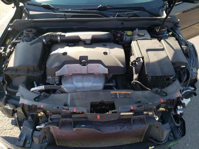 Photo 7 from auction – 2014 CHEVROLET MALIBU 2LT with VIN 1G11E5SL8EF231221
