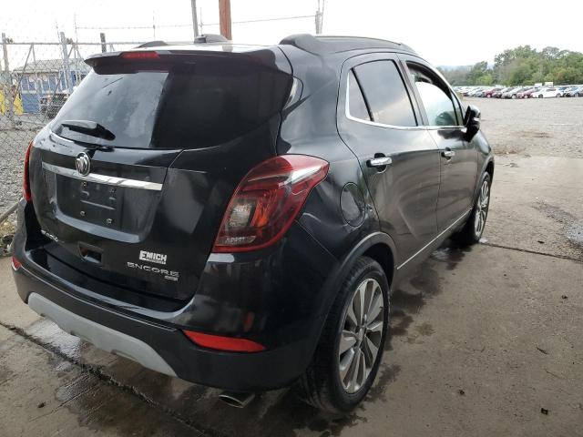 Photo 4 from auction – 2017 BUICK ENCORE PRE with VIN KL4CJESB5HB176509