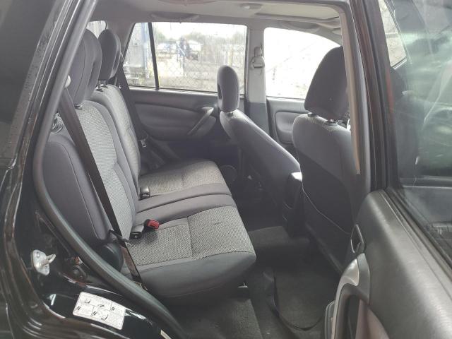 Photo 6 from auction – 2004 TOYOTA RAV4 with VIN JTEHD20V346013953
