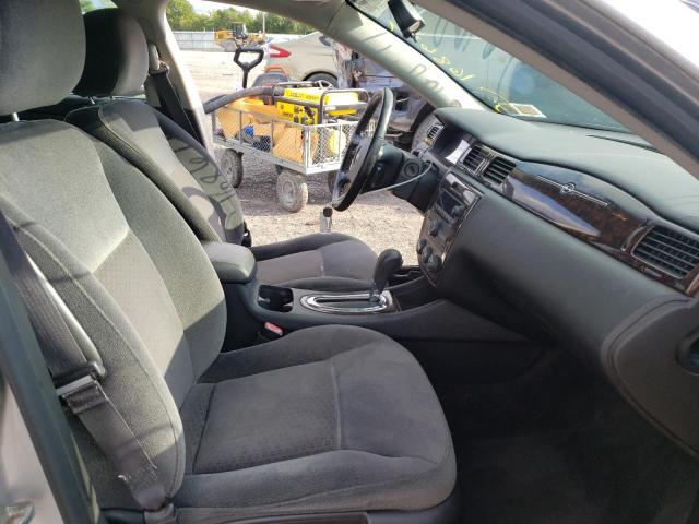 Photo 5 from auction – 2013 CHEVROLET IMPALA LS with VIN 2G1WF5E33D1150731