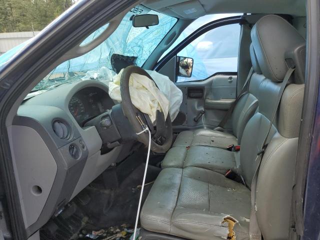 Photo 5 from auction – 2008 FORD F150 with VIN 1FTRF12W98KD11522
