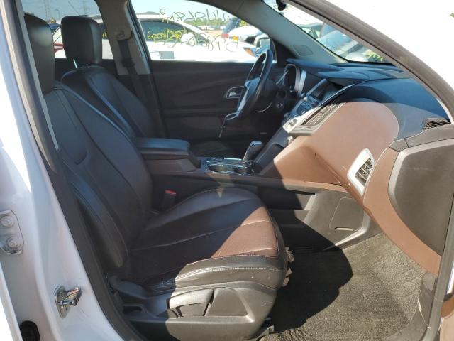 Photo 5 from auction – 2012 CHEVROLET EQUINOX LT with VIN 2GNFLFE59C6344874