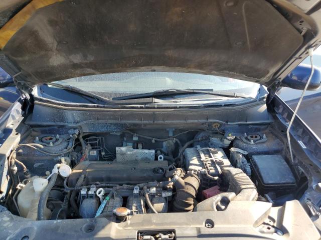 Photo 7 from auction – 2011 MITSUBISHI OUTLANDER with VIN JA4AR4AU6BZ010107