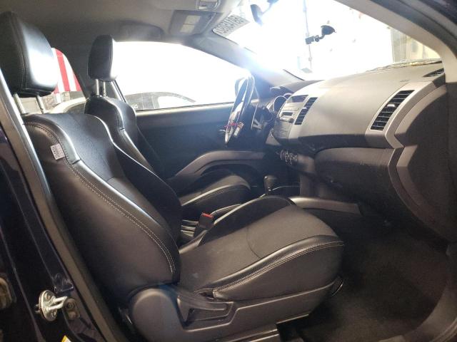 Photo 5 from auction – 2011 MITSUBISHI OUTLANDER with VIN JA4JT3AW7BU018212