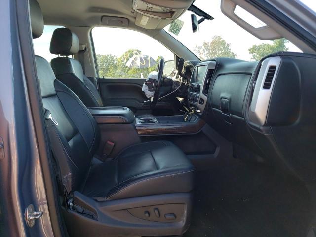 Photo 5 from auction – 2015 GMC SIERRA K15 with VIN 3GTU2VEC0FG295553