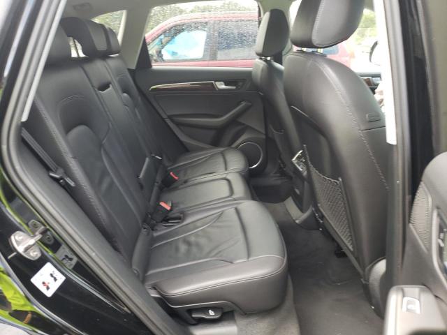 Photo 6 from auction – 2016 AUDI Q5 PREMIUM with VIN WA1L2AFP8GA137333