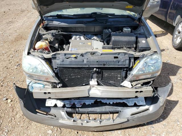 Photo 7 from auction – 2002 LEXUS RX 300 with VIN JTJHF10U220239480
