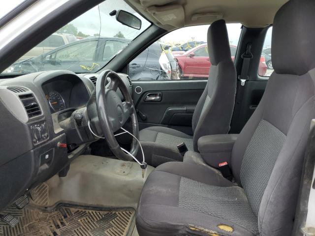 Photo 5 from auction – 2012 CHEVROLET COLORADO with VIN 1GCESBF92C8126125