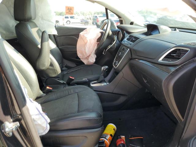 Photo 5 from auction – 2015 BUICK ENCORE CON with VIN KL4CJBSB0FB215664