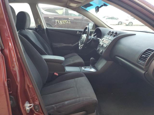Photo 5 from auction – 2011 NISSAN ALTIMA BAS with VIN 1N4AL2AP3BC154826