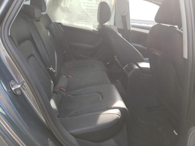 Photo 6 from auction – 2013 AUDI A4 ALLROAD with VIN WA1UFAFL2DA191423